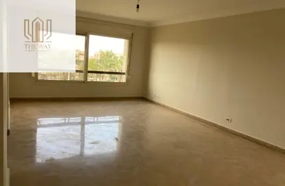 Apartment - 3 Bedrooms - 3 Bathrooms for sale in New Giza - Cairo Alexandria Desert Road - 6 October City - Giza