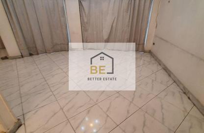 Apartment - 3 Bedrooms - 2 Bathrooms for sale in Abd Al Hamid Badawy St. - El Hegaz Square - El Nozha - Cairo