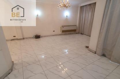 Apartment - 3 Bedrooms - 2 Bathrooms for sale in Abd Al Hamid Badawy St. - El Hegaz Square - El Nozha - Cairo Apartment - 3 Bedrooms - 2 Bathrooms for sale in Abd Al Hamid Badawy St. - El Hegaz Square - El Nozha - Cairo