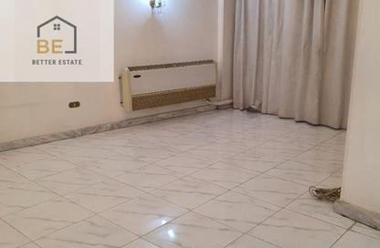 Apartment - 3 Bedrooms - 2 Bathrooms for sale in Abd Al Hamid Badawy St. - El Hegaz Square - El Nozha - Cairo Apartment - 3 Bedrooms - 2 Bathrooms for sale in Abd Al Hamid Badawy St. - El Hegaz Square - El Nozha - Cairo