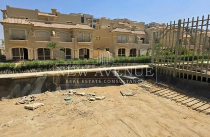 منزل مزدوج - 4 غرف نوم - 4 حمامات للبيع في الباتيو اورو - كمبوندات التجمع الخامس - التجمع الخامس - مدينة القاهرة الجديدة - القاهرة