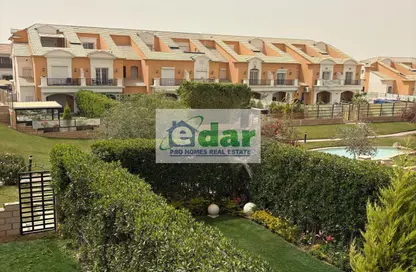 تاون هاوس - 3 غرف نوم - 4 حمامات للايجار في ليان ريزيدنس - كمبوندات التجمع الخامس - التجمع الخامس - مدينة القاهرة الجديدة - القاهرة