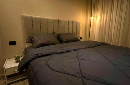 Apartment - 2 - 1 for rent in B12 - Madinaty - Cairo