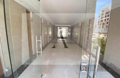 Apartment - 3 Bedrooms - 3 Bathrooms for sale in 90 Avenue - South Investors Area - New Cairo City - Cairo