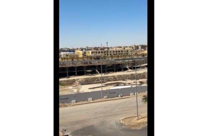 Apartment - 2 Bedrooms - 2 Bathrooms for sale in Skyramp - Sheikh Zayed City - Giza