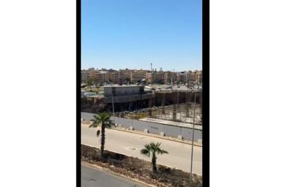 شقة - 2 غرف نوم - 2 حمامات للبيع في سكاي رامب - الشيخ زايد - الجيزة