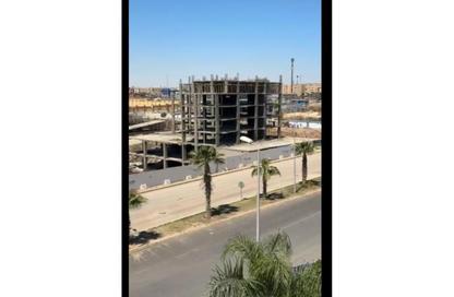 شقة - 2 غرف نوم - 2 حمامات للبيع في سكاي رامب - الشيخ زايد - الجيزة
