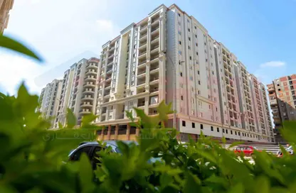 شقة - 3 غرف نوم - 2 حمامات للبيع في فالور سموحة - سموحة - حي شرق - الاسكندرية