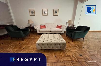 Apartment - 2 - 2 for rent in Bahgat Ali St. (Ebn Al Nabeh) - Zamalek - Cairo Apartment - 2 - 2 for rent in Bahgat Ali St. (Ebn Al Nabeh) - Zamalek - Cairo