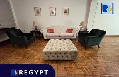 شقة - 2 غرف نوم - 2 حمامات للايجار في شارع بهجت علي (ابن النبيه) - الزمالك - القاهرة شقة - 2 غرف نوم - 2 حمامات للايجار في شارع بهجت علي (ابن النبيه) - الزمالك - القاهرة