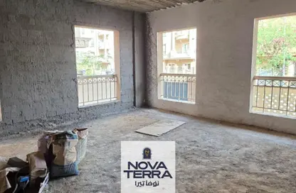 شقة - 3 غرف نوم - 3 حمامات للبيع في بيت الوطن - كمبوندات الشيخ زايد - الشيخ زايد - الجيزة