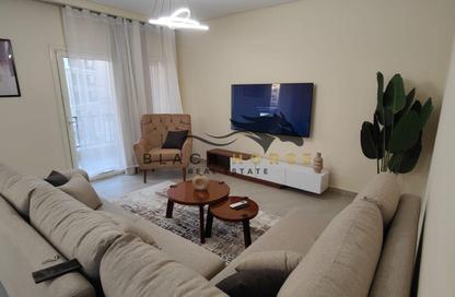 Apartment - 2 - 3 for rent in 90 Avenue - South Investors Area - New Cairo City - Cairo
