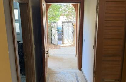 Townhouse - 3 - 3 for sale in Nyoum October - Northern Expansions - 6 October City - Giza