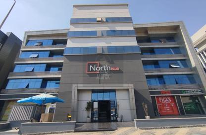 Shop - Studio - 1 for rent in The Address East - 90 Street - The 5th Settlement - New Cairo City - Cairo