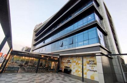 Shop - Studio - 1 for rent in The Address East - 90 Street - The 5th Settlement - New Cairo City - Cairo