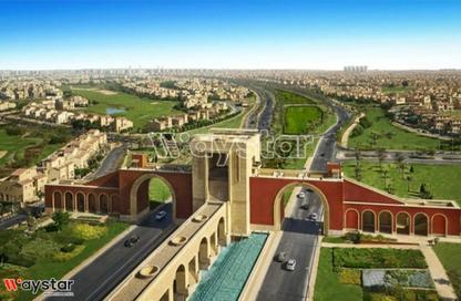 محل تجاري - استوديو - 1 حمام للبيع في شارع طلعت مصطفي - الرحاب المرحلة الثانية - الرحاب - مدينة القاهرة الجديدة - القاهرة