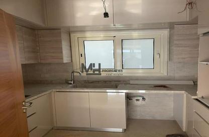 شقة - 2 - 2 للايجار في الباتيو 7 - كمبوندات التجمع الخامس - التجمع الخامس - مدينة القاهرة الجديدة - القاهرة