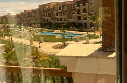 Villa - 3 Bedrooms - 3 Bathrooms for sale in Parkside El Shorouk - Maadi View - El Shorouk Compounds - Shorouk City - Cairo