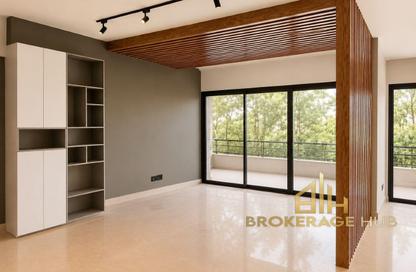 Apartment - 3 Bedrooms - 3 Bathrooms for sale in The Water Way - North Investors Area - New Cairo City - Cairo Apartment - 3 Bedrooms - 3 Bathrooms for sale in The Water Way - North Investors Area - New Cairo City - Cairo