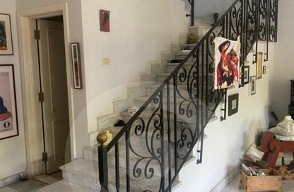 Apartment - 3 Bedrooms - 3 Bathrooms for rent in Casa - Sheikh Zayed Compounds - Sheikh Zayed City - Giza