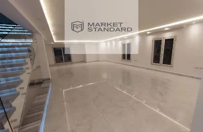 iVilla - 3 Bedrooms - 3 Bathrooms for sale in Mountain View Giza Plateau - Ring Road - 6 October City - Giza iVilla - 3 Bedrooms - 3 Bathrooms for sale in Mountain View Giza Plateau - Ring Road - 6 October City - Giza