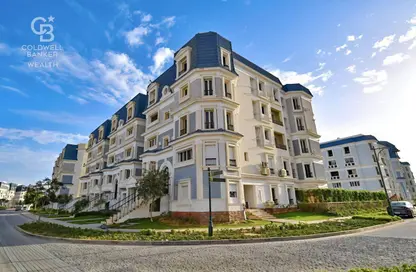 iVilla - 3 Bedrooms - 3 Bathrooms for sale in Mountain View 1.1 - 5th Settlement Compounds - The 5th Settlement - New Cairo City - Cairo