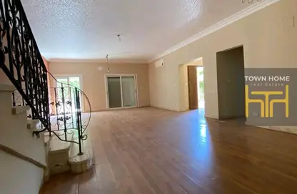 منزل مزدوج - 4 غرف نوم - 3 حمامات للبيع في امتداد الرحاب - الرحاب - مدينة القاهرة الجديدة - القاهرة