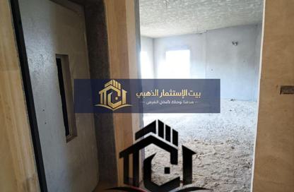 شقة - 3 غرف نوم - 2 حمامات للبيع في بالم فيلا - طريق الواحات - مدينة 6 أكتوبر - الجيزة