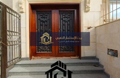 شقة - 3 غرف نوم - 2 حمامات للبيع في بالم فيلا - طريق الواحات - مدينة 6 أكتوبر - الجيزة شقة - 3 غرف نوم - 2 حمامات للبيع في بالم فيلا - طريق الواحات - مدينة 6 أكتوبر - الجيزة