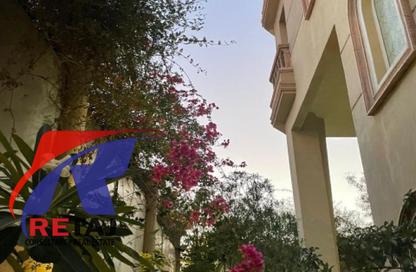 Duplex - 6 Bedrooms - 4 Bathrooms for sale in Mostafa Kamel Axis - The 1st Settlement - New Cairo City - Cairo Duplex - 6 Bedrooms - 4 Bathrooms for sale in Mostafa Kamel Axis - The 1st Settlement - New Cairo City - Cairo
