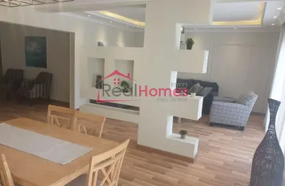 Apartment - 1 Bedroom - 2 Bathrooms for rent in Ahmed Heshmat St. - Zamalek - Cairo Apartment - 1 Bedroom - 2 Bathrooms for rent in Ahmed Heshmat St. - Zamalek - Cairo
