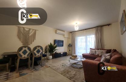 Apartment - 3 Bedrooms - 2 Bathrooms for rent in B12 - Madinaty - Cairo Apartment - 3 Bedrooms - 2 Bathrooms for rent in B12 - Madinaty - Cairo