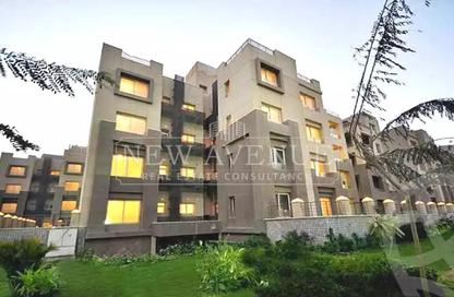 Apartment - 1 - 1 for sale in The Village - South Investors Area - New Cairo City - Cairo