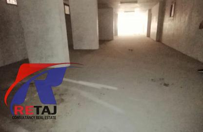 Bulk Rent Unit - Studio - 3 Bathrooms for rent in Taha Hussein St. - El Nozha El Gadida - El Nozha - Cairo