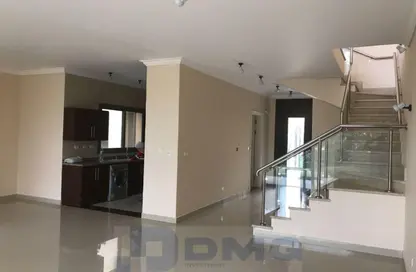 منزل مزدوج - 4 غرف نوم - 4 حمامات للايجار في الجريا - كمبوندات الشيخ زايد - الشيخ زايد - الجيزة