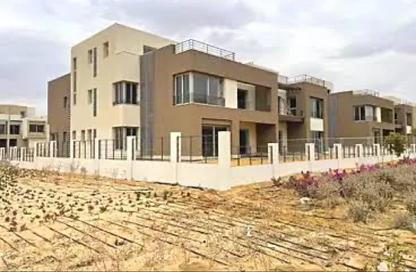 منزل مزدوج - 3 غرف نوم - 3 حمامات للبيع في بالم هيلز نيو كايرو - كمبوندات التجمع الخامس - التجمع الخامس - مدينة القاهرة الجديدة - القاهرة
