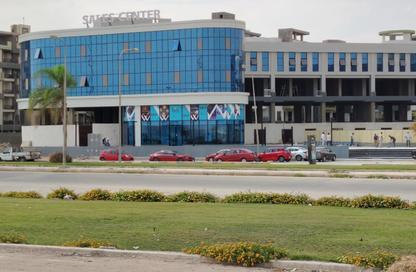 Retail - Studio for sale in Kenz - Hadayek October - 6 October City - Giza