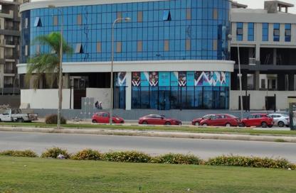 Retail - Studio for sale in Kenz - Hadayek October - 6 October City - Giza