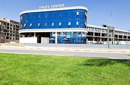 Retail - Studio for sale in Kenz - Hadayek October - 6 October City - Giza