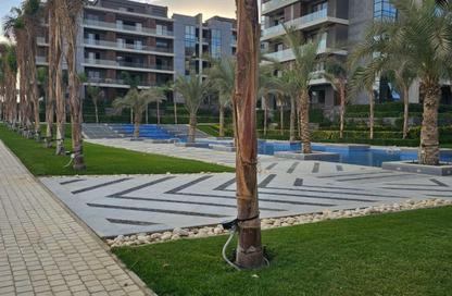 Apartment - 3 Bedrooms - 3 Bathrooms for sale in El Patio Oro - 5th Settlement Compounds - The 5th Settlement - New Cairo City - Cairo