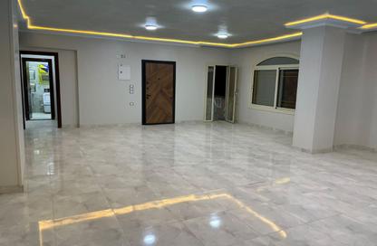 Apartment - 5 - 3 for rent in Al Feda Gardens - 5th Settlement Compounds - The 5th Settlement - New Cairo City - Cairo