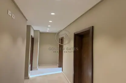 Apartment - 3 Bedrooms - 4 Bathrooms for rent in Villette - 5th Settlement Compounds - The 5th Settlement - New Cairo City - Cairo