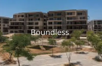 شقة - غرفة نوم - 1 حمام للبيع في بالم هيلز نيو كايرو - كمبوندات التجمع الخامس - التجمع الخامس - مدينة القاهرة الجديدة - القاهرة