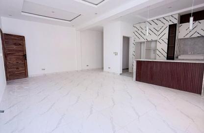 Apartment - 2 Bedrooms - 2 Bathrooms for sale in Mountain View Hyde Park - 5th Settlement Compounds - The 5th Settlement - New Cairo City - Cairo