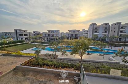 Apartment - 3 Bedrooms - 3 Bathrooms for sale in JAYD Residence - 5th Settlement Compounds - The 5th Settlement - New Cairo City - Cairo