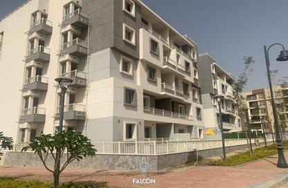 Apartment - 3 Bedrooms - 3 Bathrooms for sale in JAYD Residence - 5th Settlement Compounds - The 5th Settlement - New Cairo City - Cairo