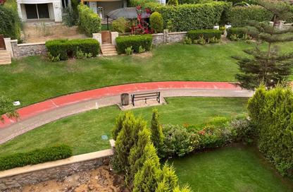 Apartment - 4 Bedrooms - 4 Bathrooms for sale in Mountain View Hyde Park - 5th Settlement Compounds - The 5th Settlement - New Cairo City - Cairo