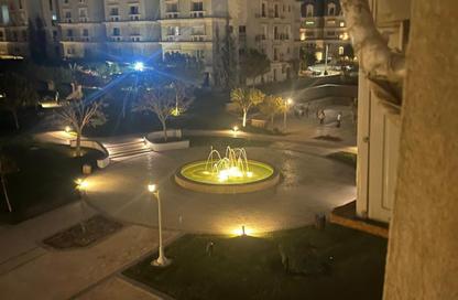 Apartment - 4 Bedrooms - 4 Bathrooms for sale in Mountain View Hyde Park - 5th Settlement Compounds - The 5th Settlement - New Cairo City - Cairo