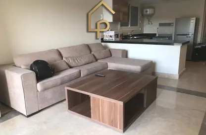 شقة - غرفة نوم - 2 حمامات للايجار في نيو جيزة - طريق مصر اسكندرية الصحراوي - مدينة 6 أكتوبر - الجيزة