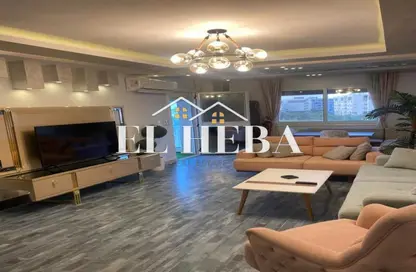 شقة - 2 غرف نوم - 1 حمام للايجار في مدينتي - القاهرة